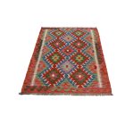 Kilim tkany ręcznie Chobi 157x104 dywan kilim wełniany