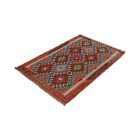 Kilim tkany ręcznie Chobi 157x104 dywan kilim wełniany