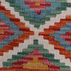Kilim tkany ręcznie Chobi 149x102 dywan kilim wełniany