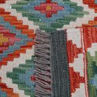 Kilim tkany ręcznie Chobi 149x102 dywan kilim wełniany
