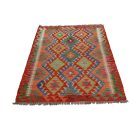 Kilim tkany ręcznie Chobi 152x107 dywan kilim wełniany