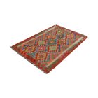 Kilim tkany ręcznie Chobi 152x107 dywan kilim wełniany