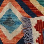 Dywan kilim Chobi 151x101 – ręcznie tkany z wełny w Afganistanie