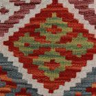 Kilim tkany ręcznie Chobi 154x107 dywan kilim wełniany
