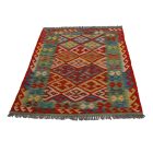 Kilim ręcznie tkany Chobi 150x107 dywan kilim wełniany