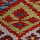 Kilim ręcznie tkany Chobi 150x107 dywan kilim wełniany