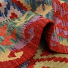 Kilim ręcznie tkany Chobi 150x107 dywan kilim wełniany