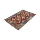 Kilim tkany ręcznie Chobi 157x102 dywan kilim wełniany