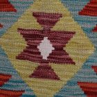 Kilim tkany ręcznie Chobi 157x102 dywan kilim wełniany