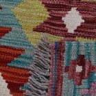 Kilim tkany ręcznie Chobi 157x102 dywan kilim wełniany