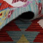 Kilim tkany ręcznie Chobi 157x102 dywan kilim wełniany