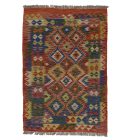 Kilim ręcznie tkany Chobi 148x101 dywan kilim wełniany
