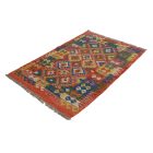 Kilim ręcznie tkany Chobi 148x101 dywan kilim wełniany