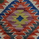 Kilim ręcznie tkany Chobi 148x101 dywan kilim wełniany