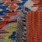 Kilim ręcznie tkany Chobi 148x101 dywan kilim wełniany