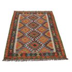 Kilim tkany ręcznie Chobi 152x102 dywan kilim wełniany