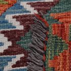 Kilim tkany ręcznie Chobi 152x102 dywan kilim wełniany