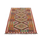 Kilim tkany ręcznie Chobi 148x99 dywan kilim wełniany