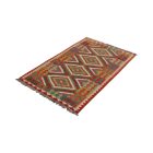 Kilim tkany ręcznie Chobi 148x99 dywan kilim wełniany