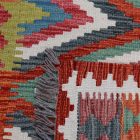 Kilim tkany ręcznie Chobi 148x99 dywan kilim wełniany