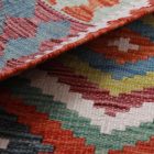 Kilim tkany ręcznie Chobi 148x99 dywan kilim wełniany