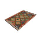 Kilim tkany ręcznie Chobi 140x96 dywan kilim wełniany