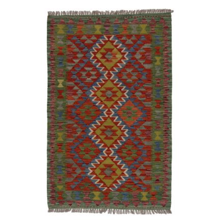 Kilim tkany ręcznie Chobi 154x98 dywan kilim wełniany