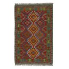 Kilim tkany ręcznie Chobi 154x98 dywan kilim wełniany