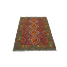Kilim tkany ręcznie Chobi 154x98 dywan kilim wełniany