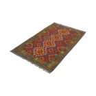 Kilim tkany ręcznie Chobi 154x98 dywan kilim wełniany