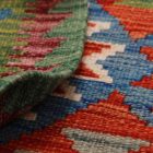 Kilim tkany ręcznie Chobi 154x98 dywan kilim wełniany