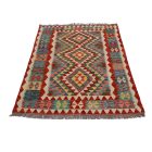 Kilim tkany ręcznie Chobi 159x108 dywan kilim wełniany