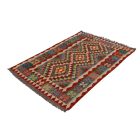 Kilim tkany ręcznie Chobi 159x108 dywan kilim wełniany