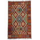 Kilim tkany ręcznie Chobi 152x97 dywan kilim wełniany