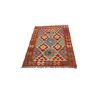 Kilim tkany ręcznie Chobi 152x97 dywan kilim wełniany