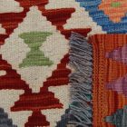 Kilim tkany ręcznie Chobi 152x97 dywan kilim wełniany