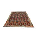 Dywan Kilim wełniany Chobi 203x296 Kilim ręcznie tkany