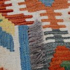 Dywan kilim Chobi 301x484 – ręcznie tkany z wełny w Afganistanie