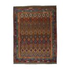 Dywan Kilim wełniany Chobi 300x394 Kilim ręcznie tkany