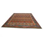 Dywan Kilim wełniany Chobi 300x394 Kilim ręcznie tkany