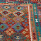 Dywan Kilim wełniany Chobi 300x394 Kilim ręcznie tkany