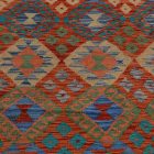 Dywan Kilim wełniany Chobi 300x394 Kilim ręcznie tkany