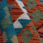 Dywan Kilim wełniany Chobi 300x394 Kilim ręcznie tkany