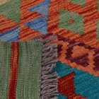 Dywan Kilim wełniany Chobi 300x394 Kilim ręcznie tkany