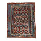 Dywan Kilim wełniany Chobi 247x300 Kilim ręcznie tkany