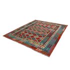 Dywan Kilim wełniany Chobi 247x300 Kilim ręcznie tkany