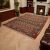 Dywan kilim Chobi 245x340 – ręcznie tkany z wełny w Afganistanie