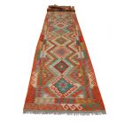 Kilim chodniki Chobi 105x686 bardzo długi kilim ręcznie tkany