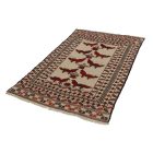 Dywan Kilim tradycyjny Adarskan 117x188 dywan na ścianę