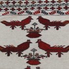 Dywan Kilim tradycyjny Adarskan 117x188 dywan na ścianę